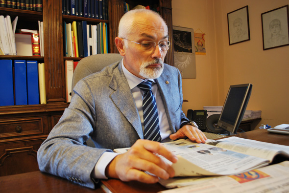Enzo Gazzotti