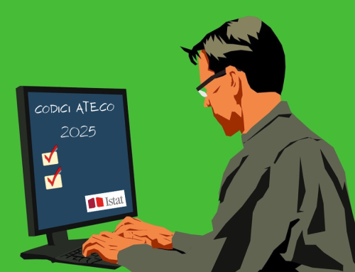 📚 Abaco… in Formazione 📚 Nuovi Codici Ateco 2025
